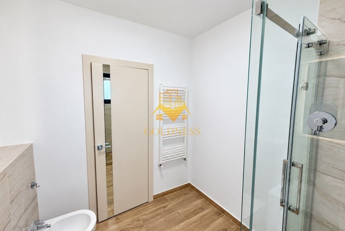 2 Camere decomandate, Borhanci, Regina Maria, Parcare, Petfriendly,Lux - foto 7