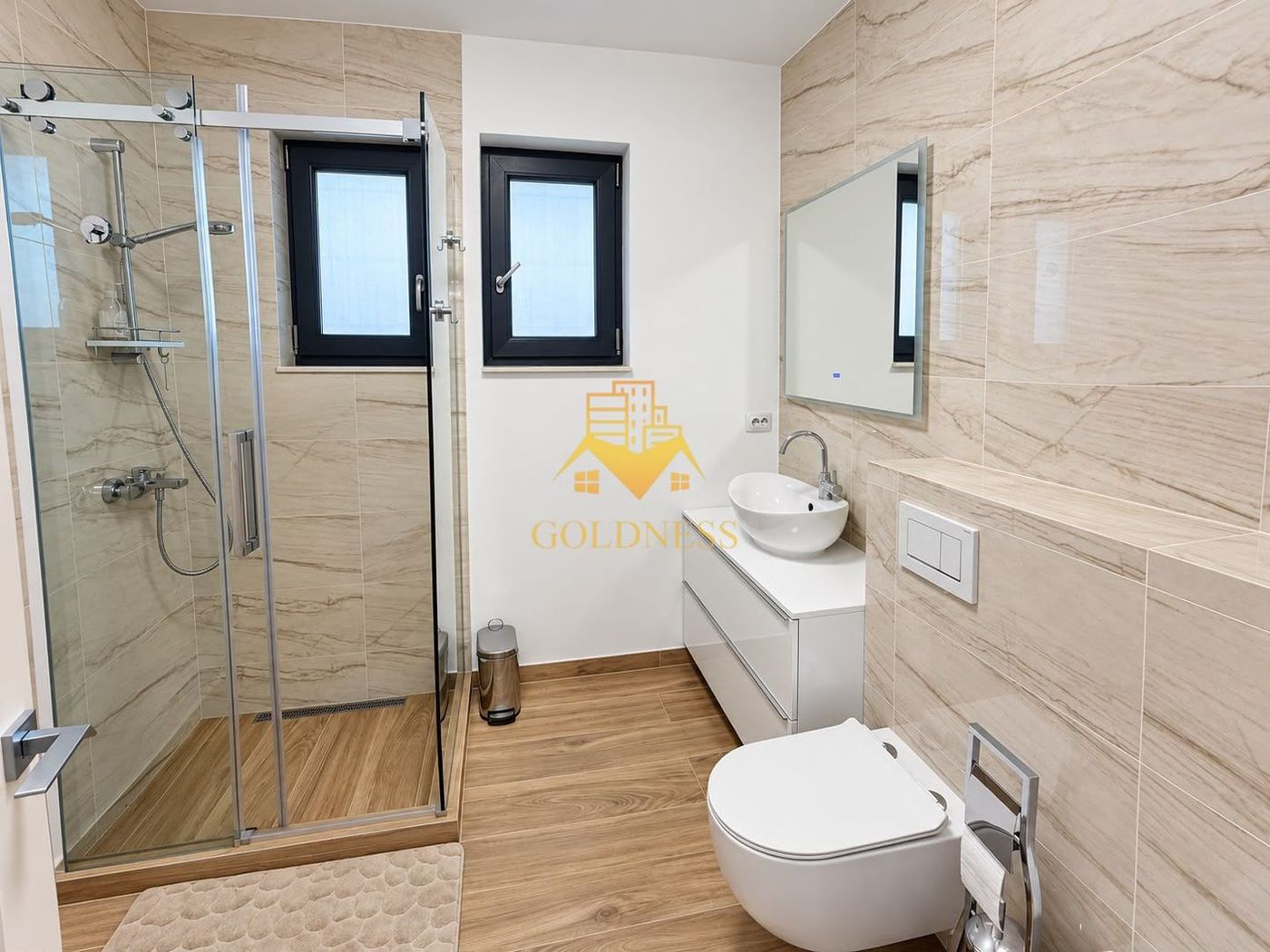2 Camere decomandate, Borhanci, Regina Maria, Parcare, Petfriendly,Lux - foto 8 2 Camere decomandate, Borhanci, Regina Maria, Parcare, Petfriendly,Lux - foto 8