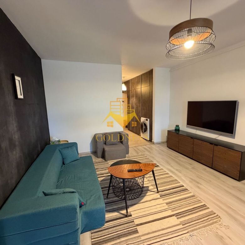 2 camere Openspace, Buna ziua,Grand Hill, Petfriendly,Lidl,Elf,Modern. - Imagine principala