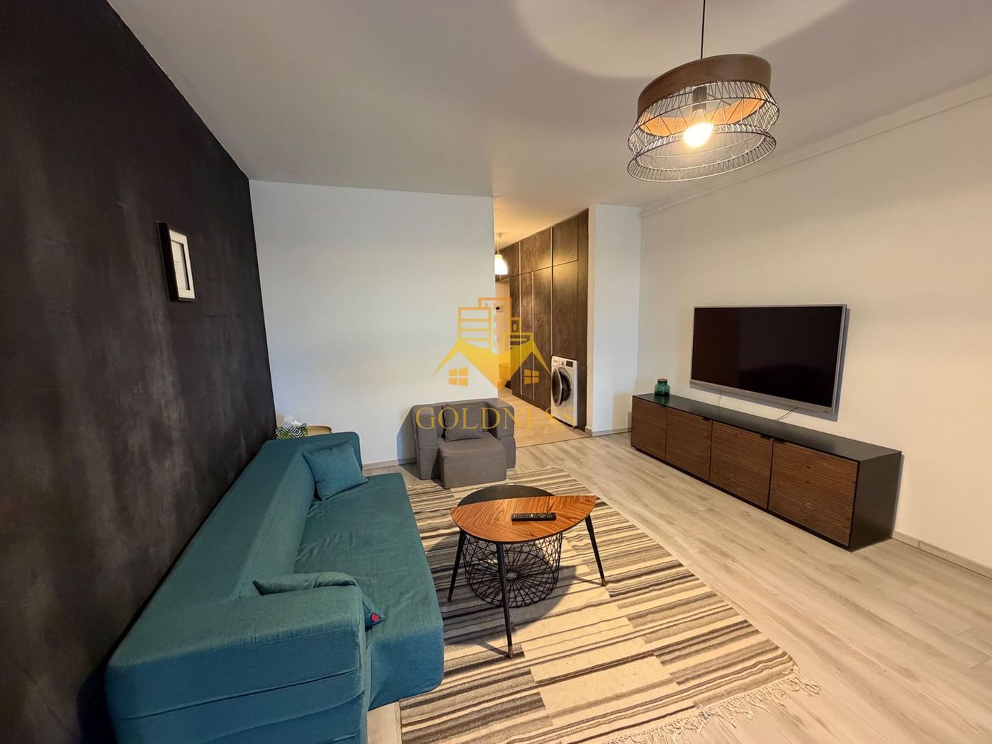 2 camere Openspace, Buna ziua,Grand Hill, Petfriendly,Lidl,Elf,Modern. - Imagine principala