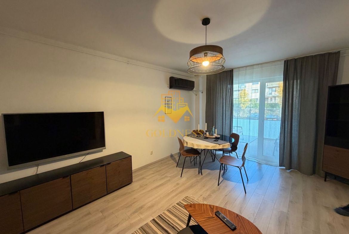 2 camere Openspace, Buna ziua,Grand Hill, Petfriendly,Lidl,Elf,Modern. - foto 2
