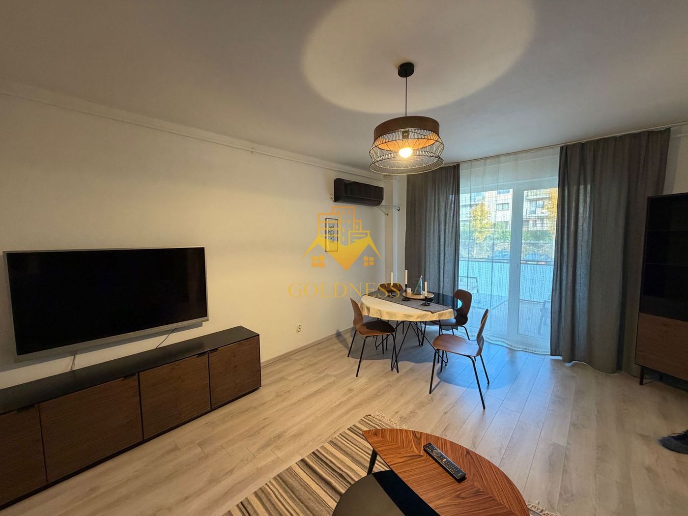2 camere Openspace, Buna ziua,Grand Hill, Petfriendly,Lidl,Elf,Modern. - foto 2
