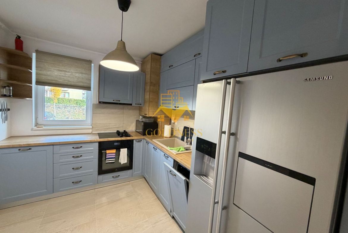 2 camere Openspace, Buna ziua,Grand Hill, Petfriendly,Lidl,Elf,Modern. - foto 4