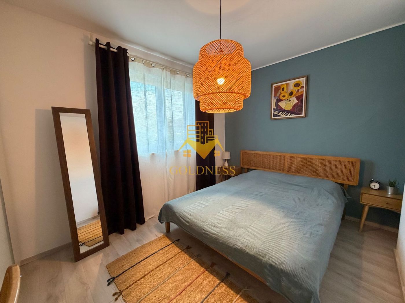 2 camere Openspace, Buna ziua,Grand Hill, Petfriendly,Lidl,Elf,Modern. - foto 5