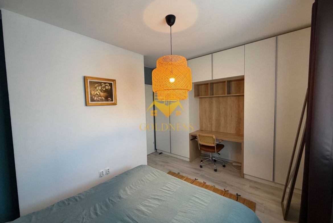 2 camere Openspace, Buna ziua,Grand Hill, Petfriendly,Lidl,Elf,Modern. - foto 6
