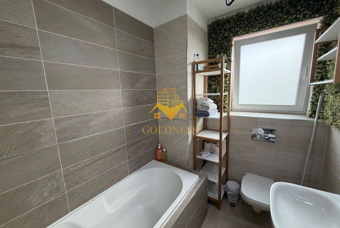 2 camere Openspace, Buna ziua,Grand Hill, Petfriendly,Lidl,Elf,Modern. - foto 7