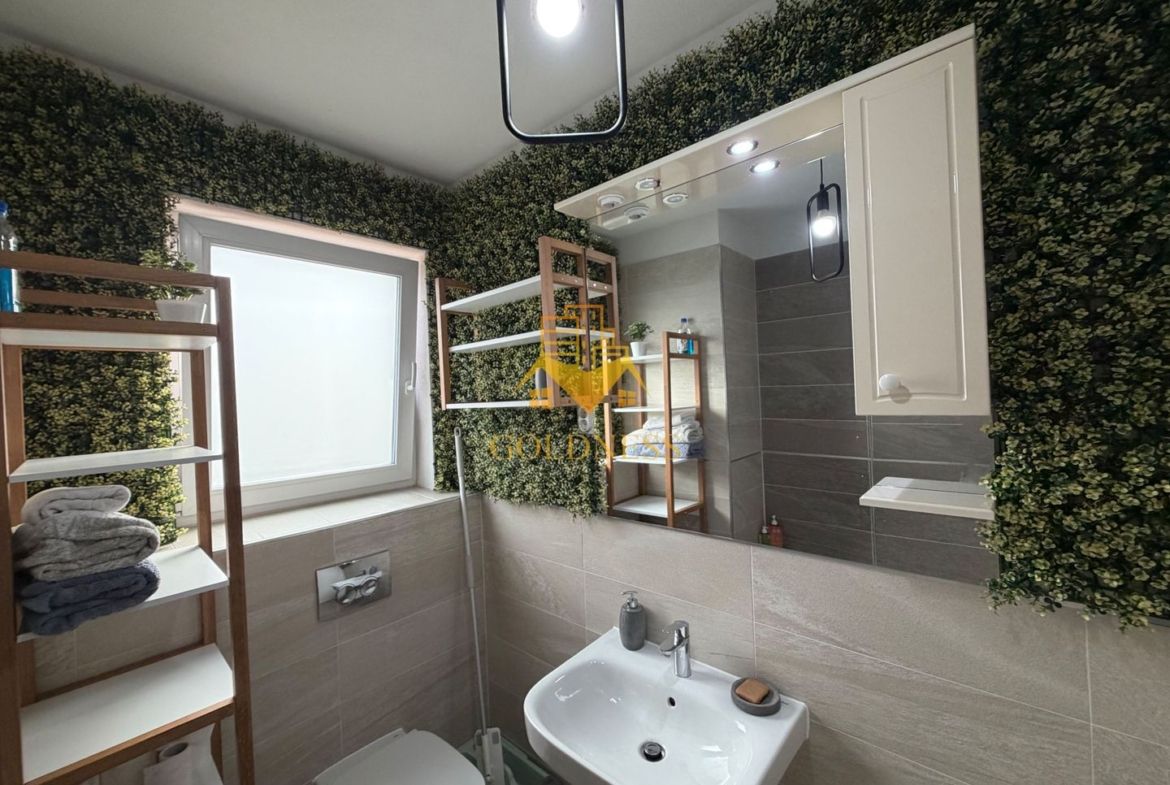 2 camere Openspace, Buna ziua,Grand Hill, Petfriendly,Lidl,Elf,Modern. - foto 8