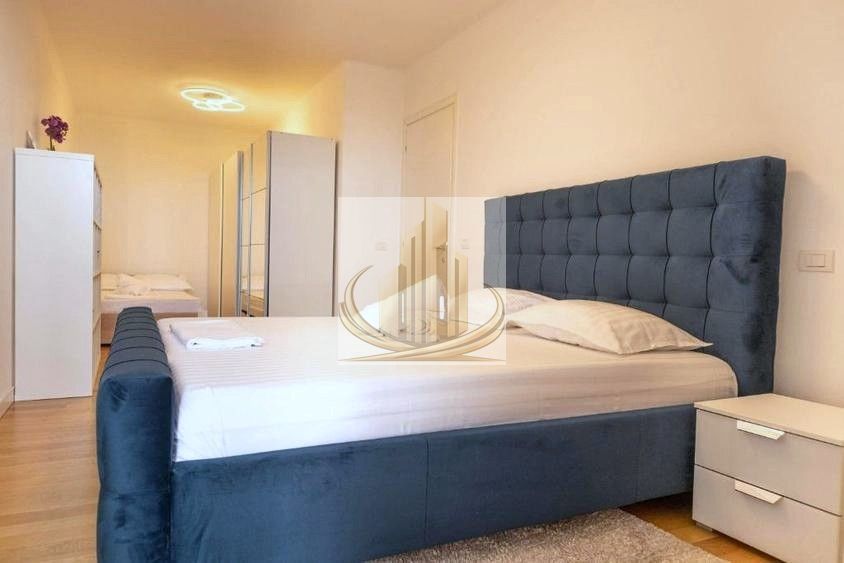 Apartament de lux cu panoramă spectaculoasă Fructus Plaza – investitie - foto 2