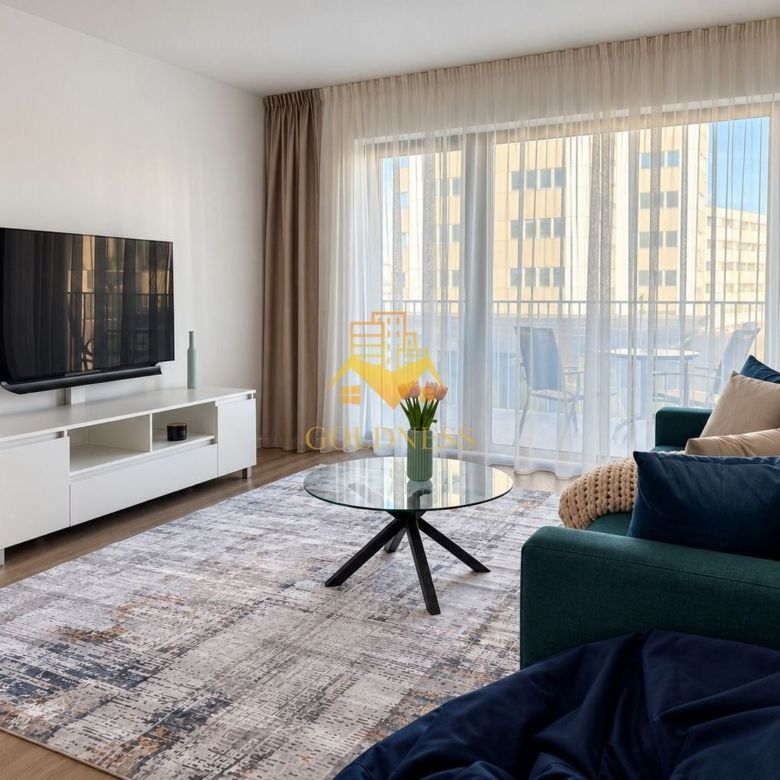 2 camere open space, Totul Nou, Complex ERA Hexagon, Dedeman, Horea - Imagine principala