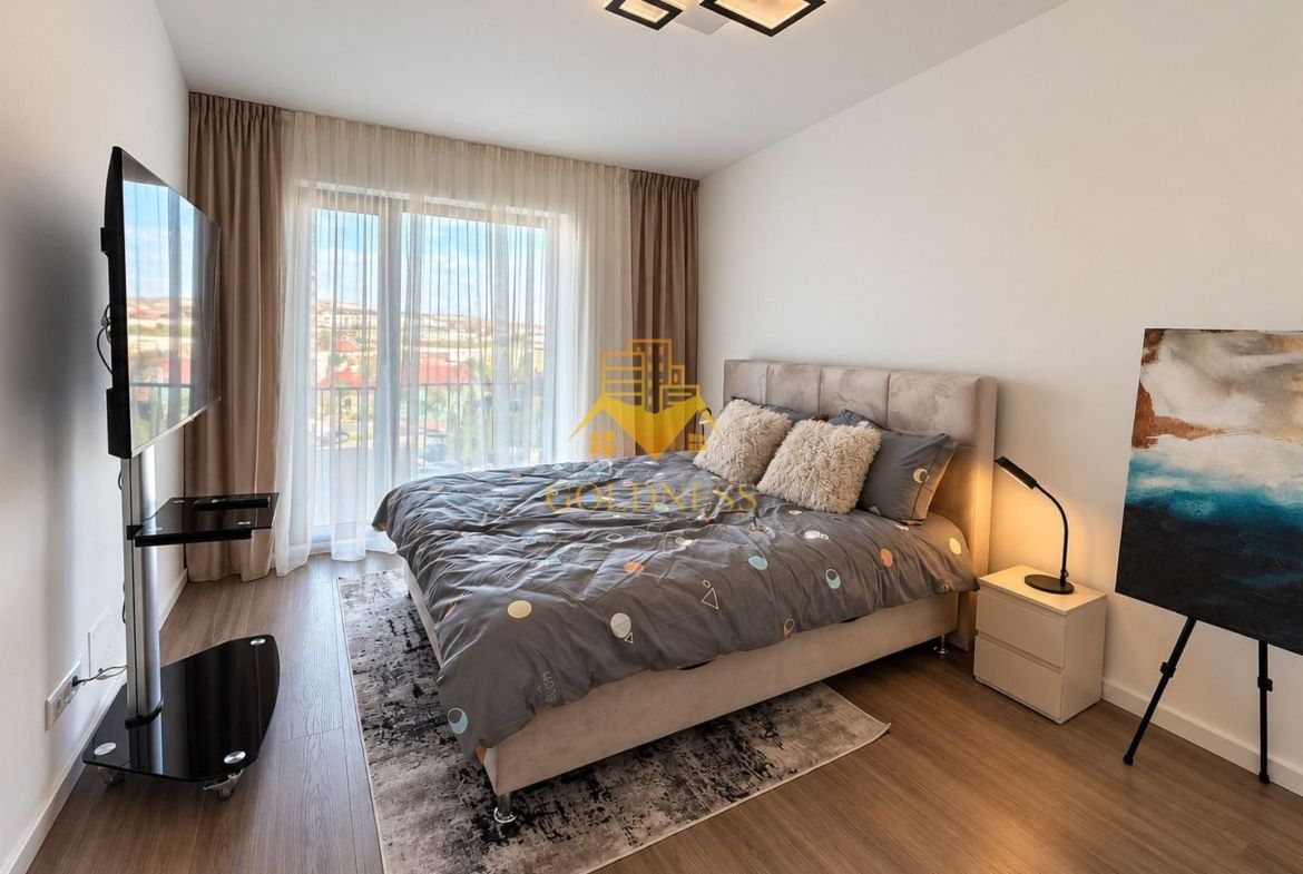 2 camere open space, Totul Nou, Complex ERA Hexagon, Dedeman, Horea - foto 2