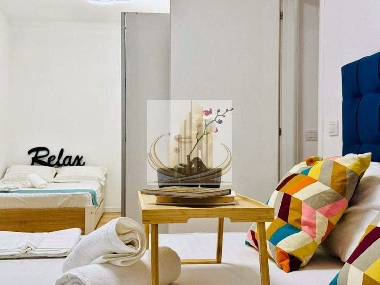 Apartament de lux cu panoramă spectaculoasă Fructus Plaza – investitie - foto 3