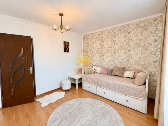 2 camere decomandate, Floresti, Zona Eroilor, Regina Maria, Penny - Imagine principala