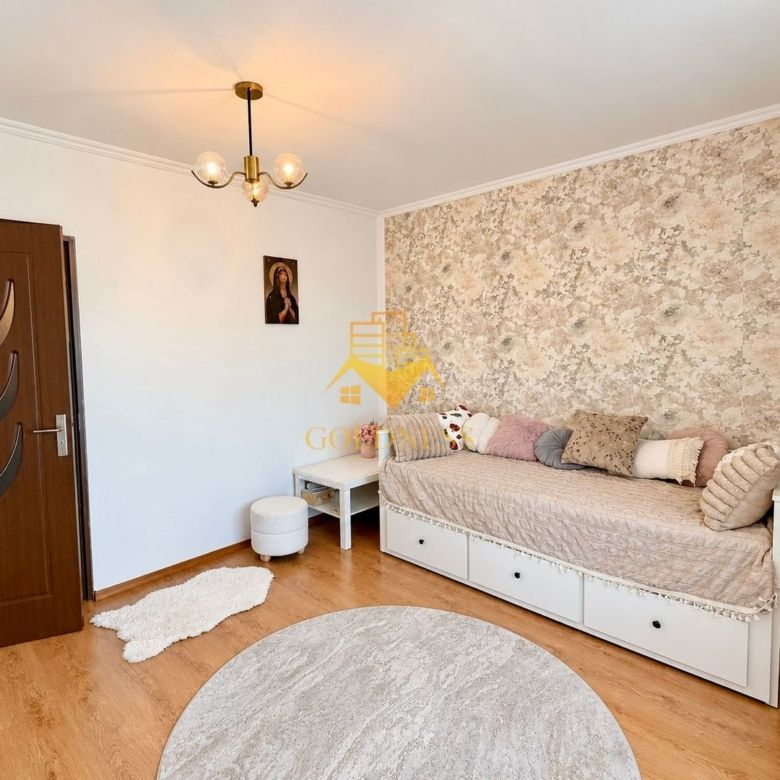 2 camere decomandate, Floresti, Zona Eroilor, Regina Maria, Penny - Imagine principala