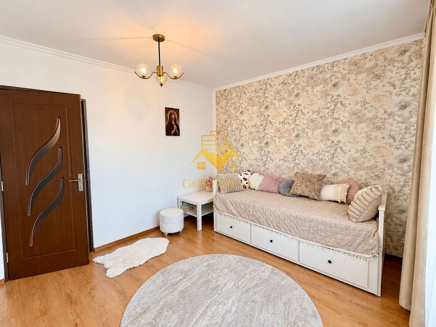 2 camere decomandate, Floresti, Zona Eroilor, Regina Maria, Penny - Imagine principala