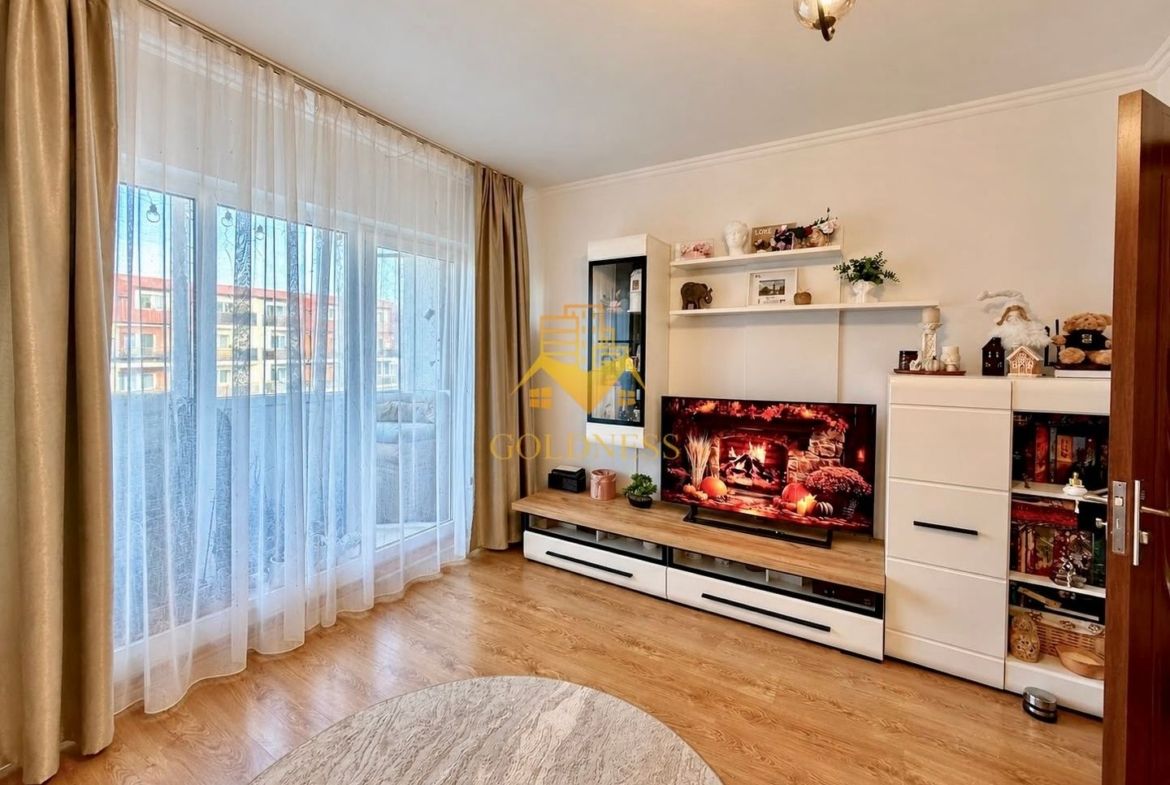 2 camere decomandate, Floresti, Zona Eroilor, Regina Maria, Penny - foto 3