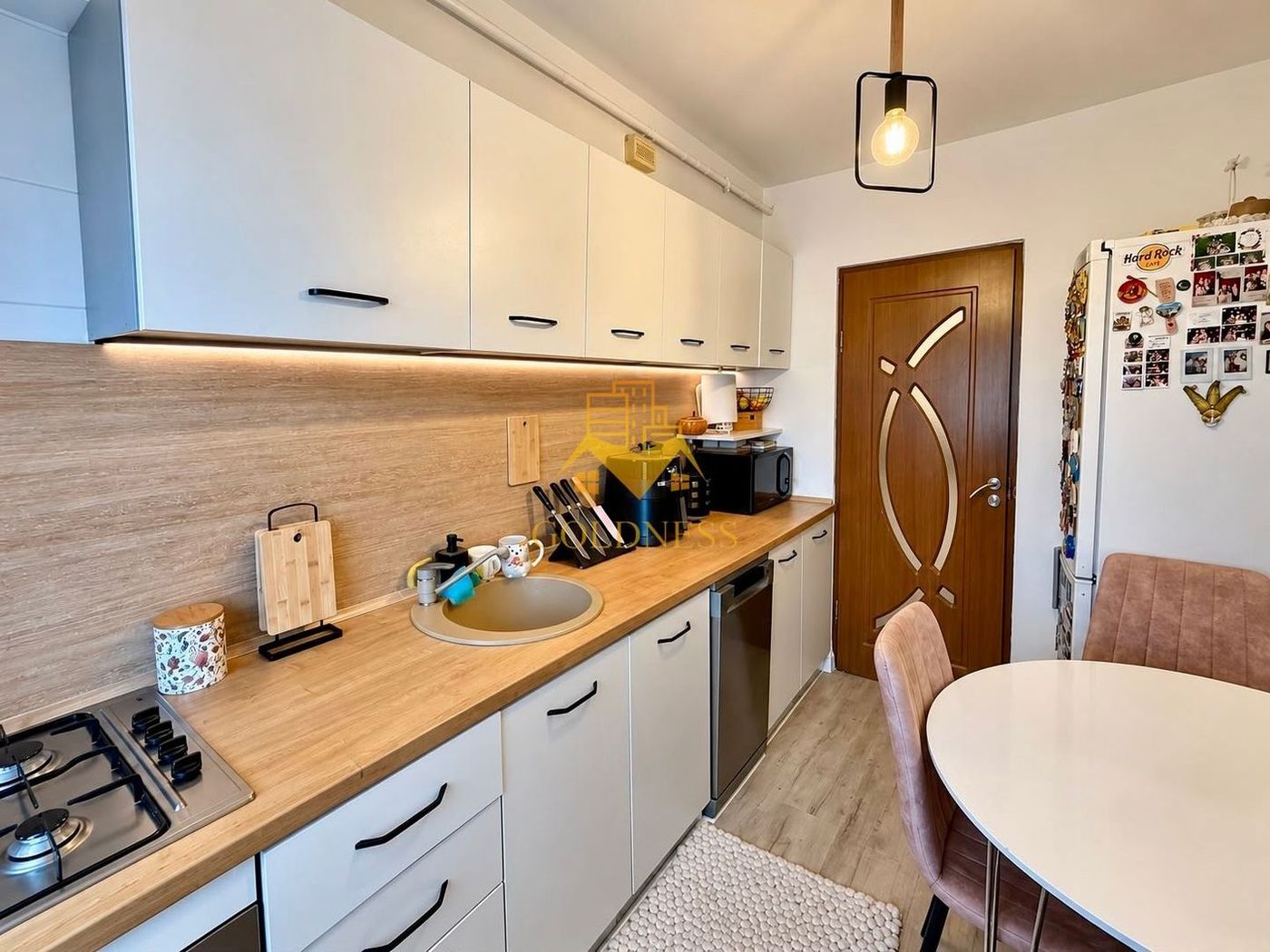 2 camere decomandate, Floresti, Zona Eroilor, Regina Maria, Penny - foto 4