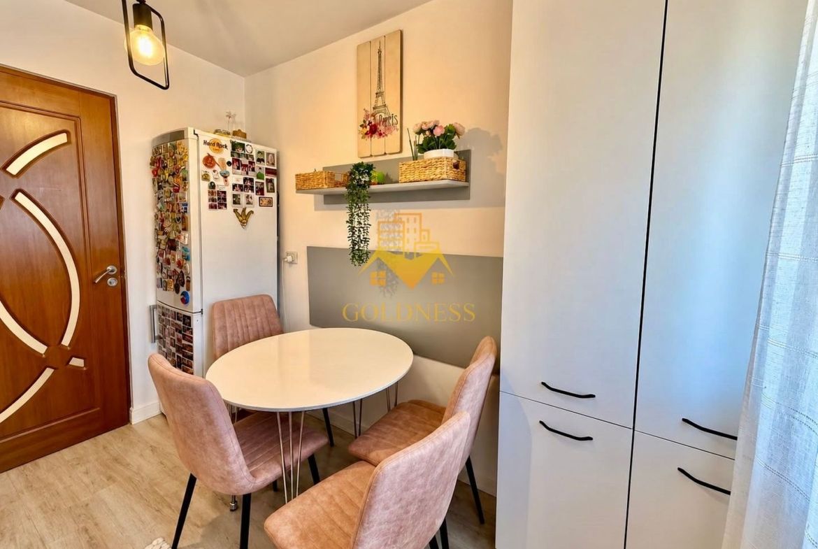 2 camere decomandate, Floresti, Zona Eroilor, Regina Maria, Penny - foto 6