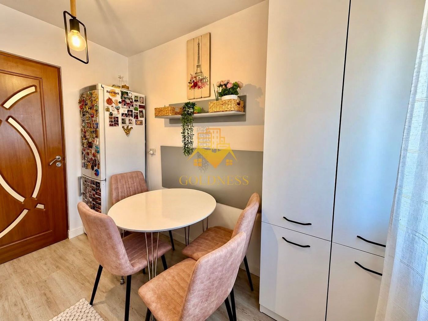 2 camere decomandate, Floresti, Zona Eroilor, Regina Maria, Penny - foto 6