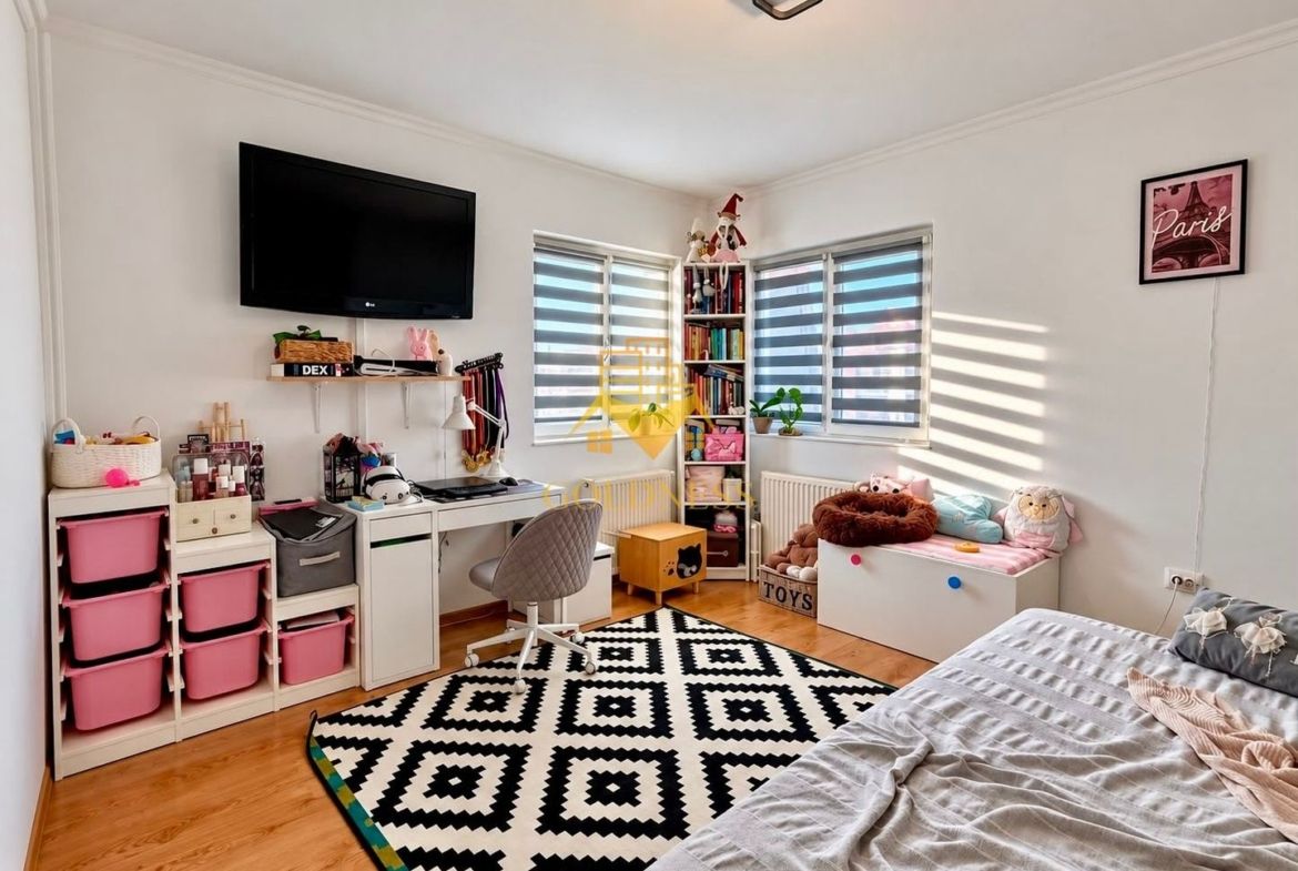 2 camere decomandate, Floresti, Zona Eroilor, Regina Maria, Penny - foto 7