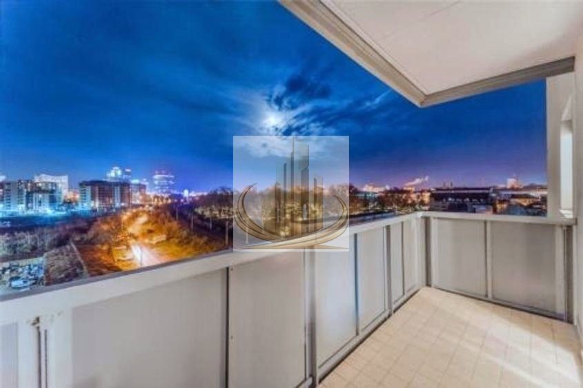Apartament de lux cu panoramă spectaculoasă Fructus Plaza – investitie - foto 4