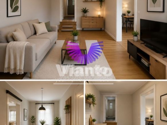 Apartament de vânzare in centrul Sibiului - Imagine principala