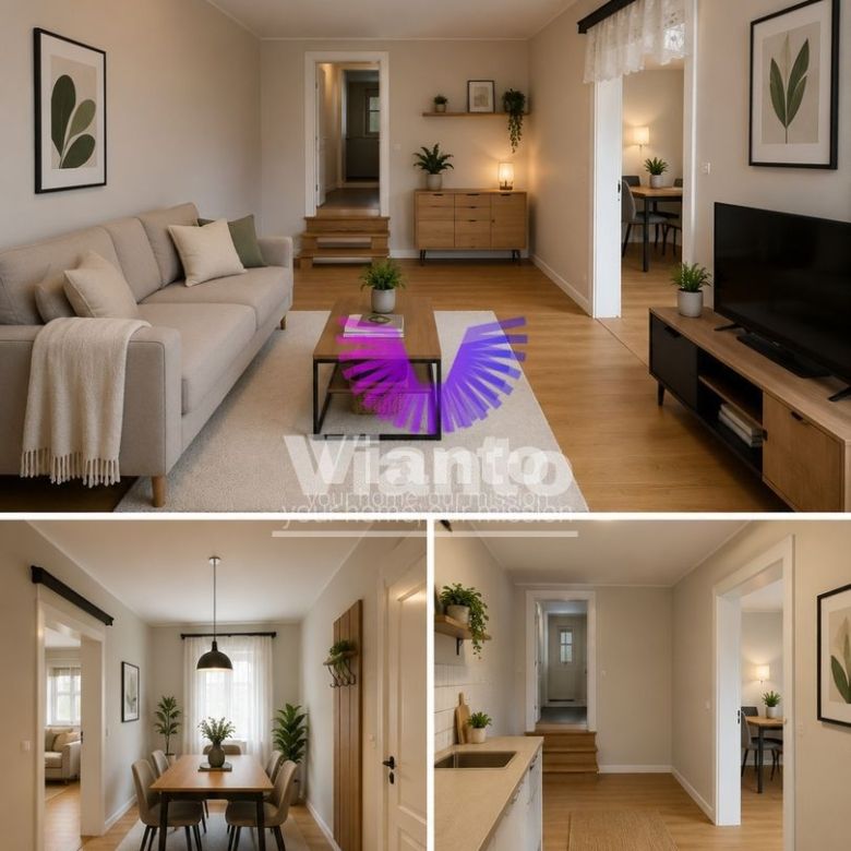 Apartament de vânzare in centrul Sibiului - Imagine principala