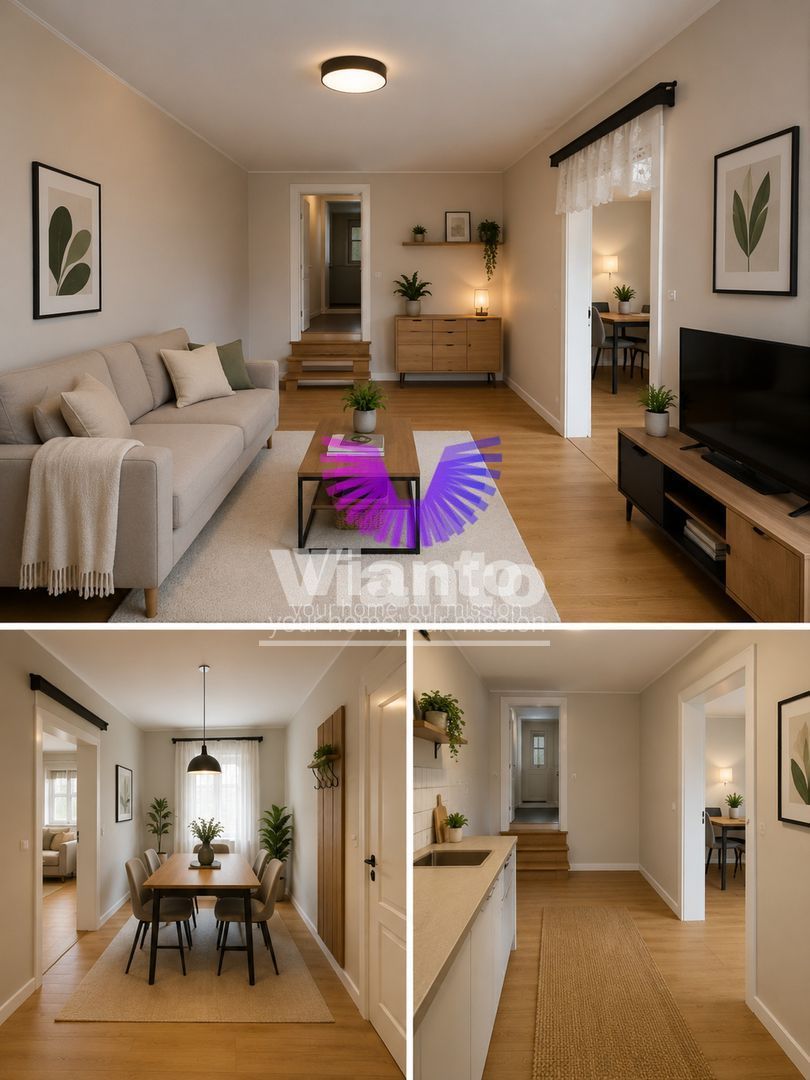 Apartament de vânzare in centrul Sibiului - Imagine principala
