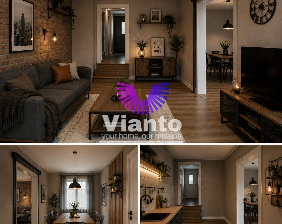 Apartament de vânzare in centrul Sibiului - foto 2