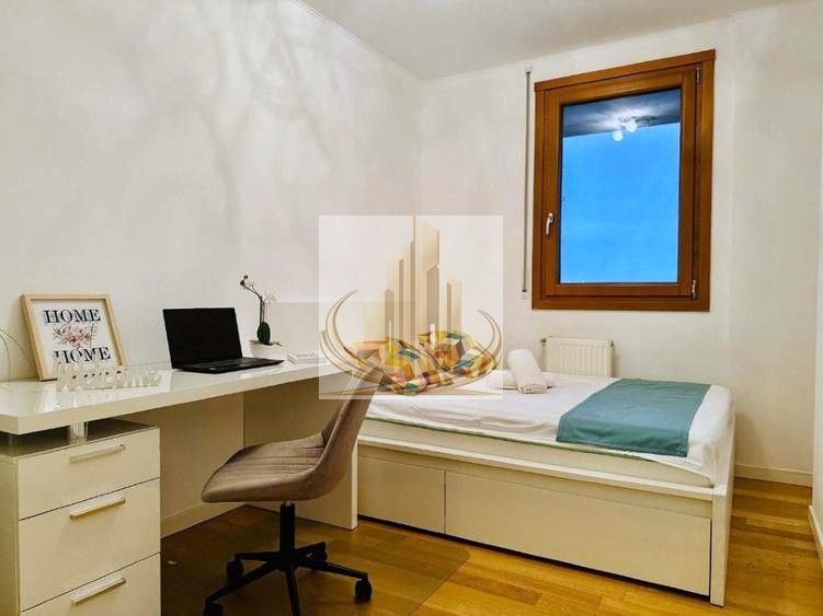 Apartament de lux cu panoramă spectaculoasă Fructus Plaza – investitie - foto 6