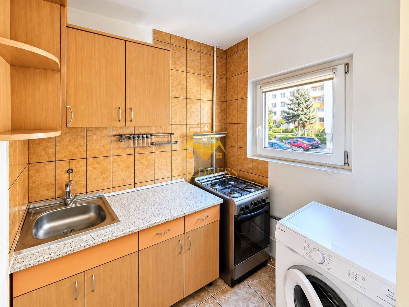 O camera, Marasti, Fabricii, Kaufland, Zona UTCN,Clujana,Profi,OMV - foto 3