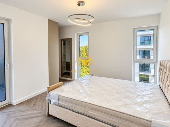 2 camere, Gheorgheni, Soporului, Premium, Prima închiriere - Imagine principala