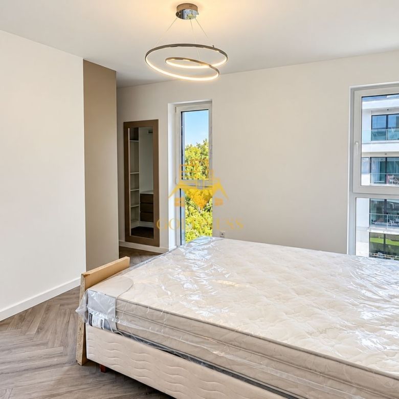 2 camere, Gheorgheni, Soporului, Premium, Prima închiriere - Imagine principala