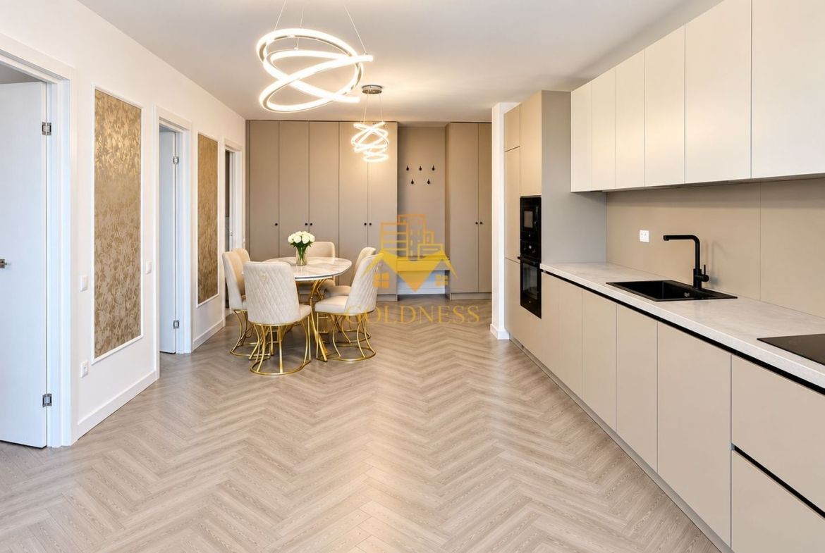 2 camere, Gheorgheni, Soporului, Premium, Prima închiriere - foto 2