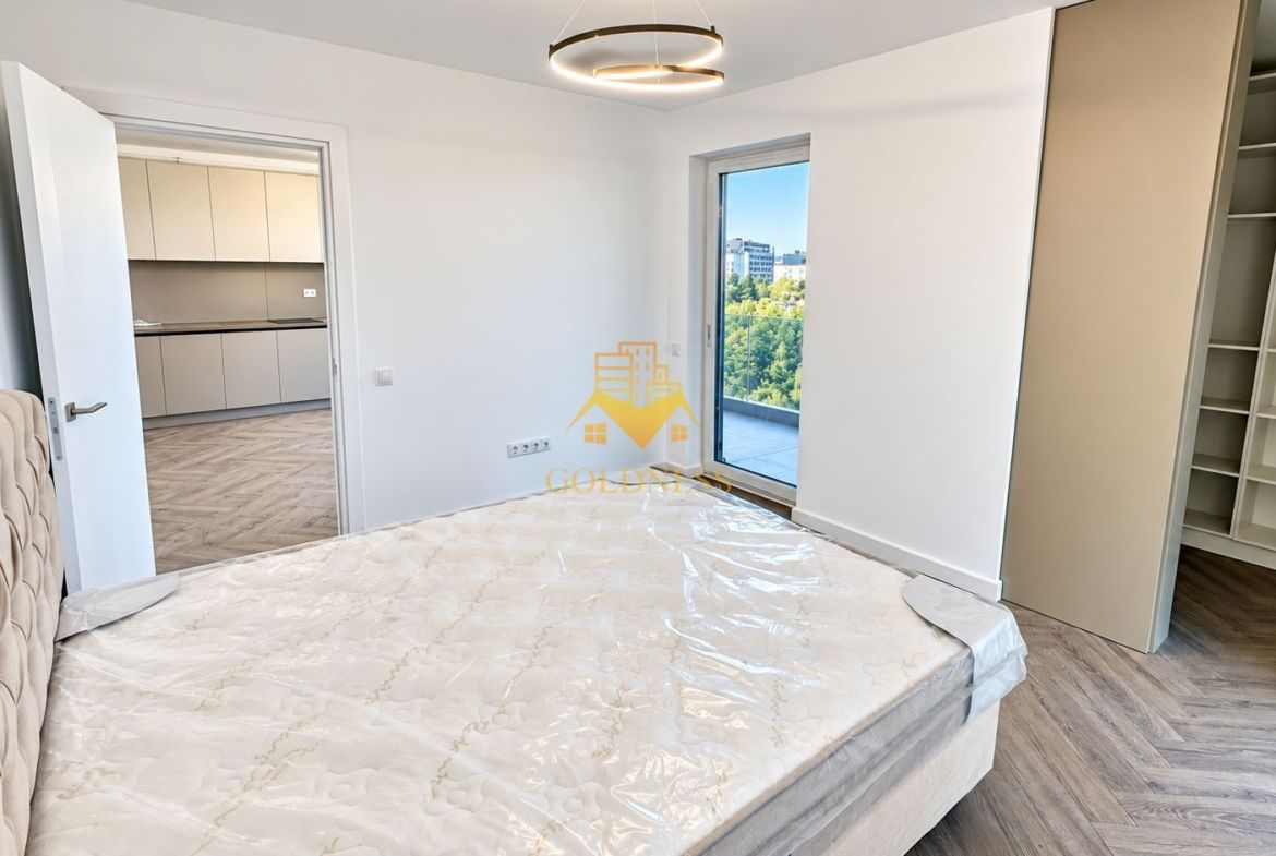 2 camere, Gheorgheni, Soporului, Premium, Prima închiriere - foto 4