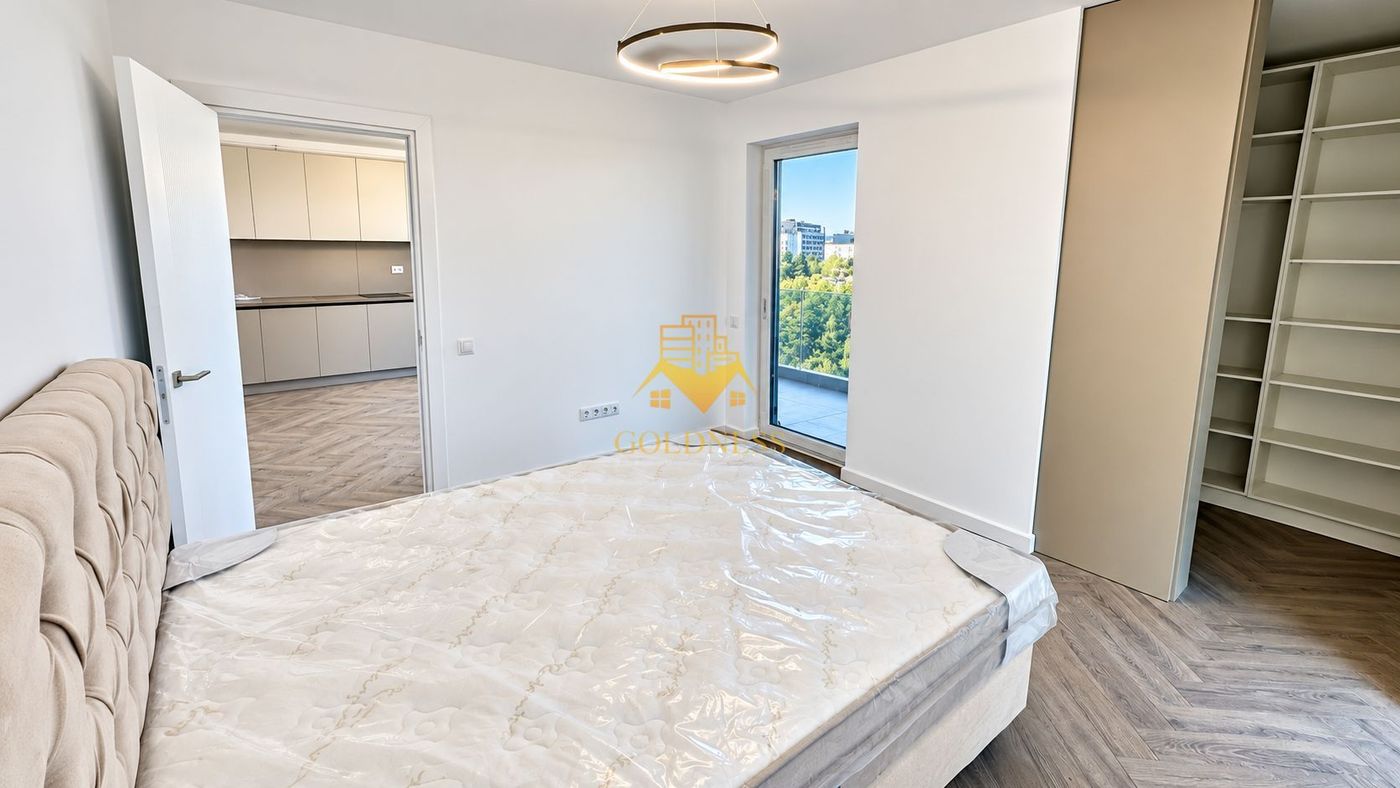 2 camere, Gheorgheni, Soporului, Premium, Prima închiriere - foto 4