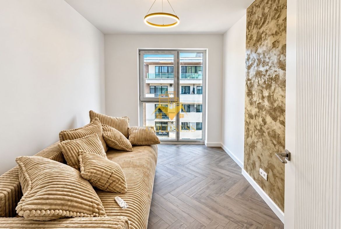 2 camere, Gheorgheni, Soporului, Premium, Prima închiriere - foto 5