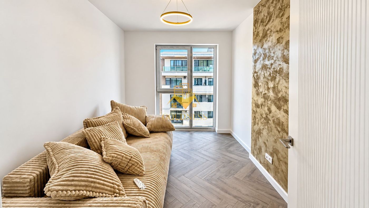 2 camere, Gheorgheni, Soporului, Premium, Prima închiriere - foto 5