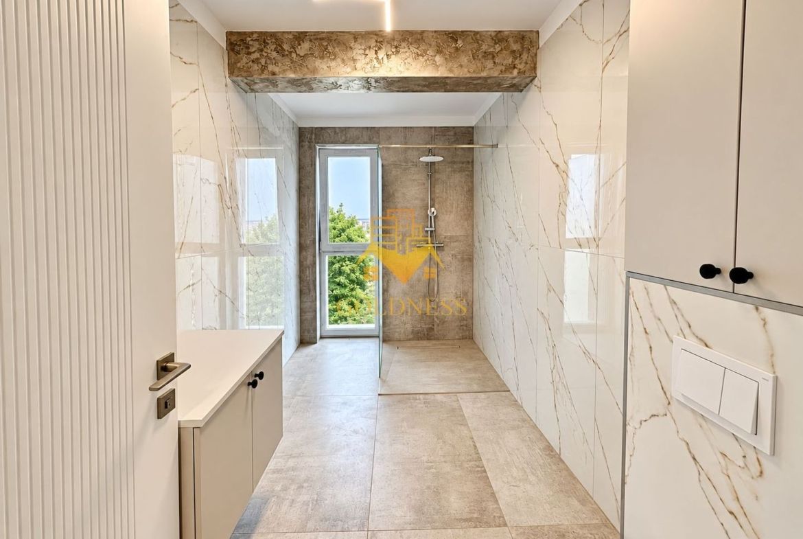 2 camere, Gheorgheni, Soporului, Premium, Prima închiriere - foto 6
