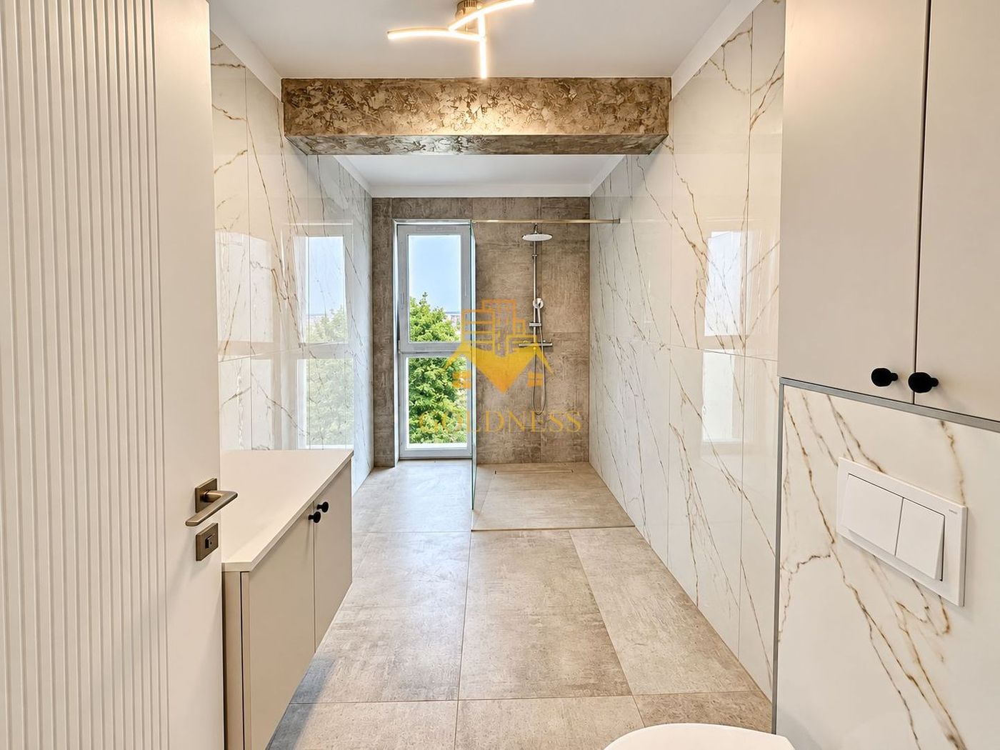 2 camere, Gheorgheni, Soporului, Premium, Prima închiriere - foto 6