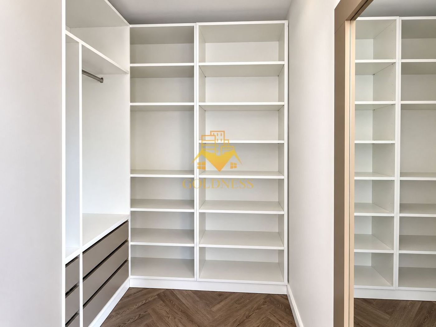 2 camere, Gheorgheni, Soporului, Premium, Prima închiriere - foto 7