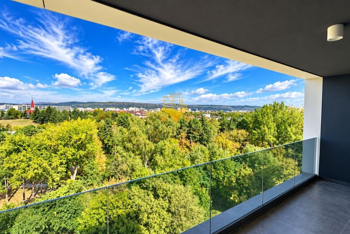 2 camere, Gheorgheni, Soporului, Premium, Prima închiriere - foto 8