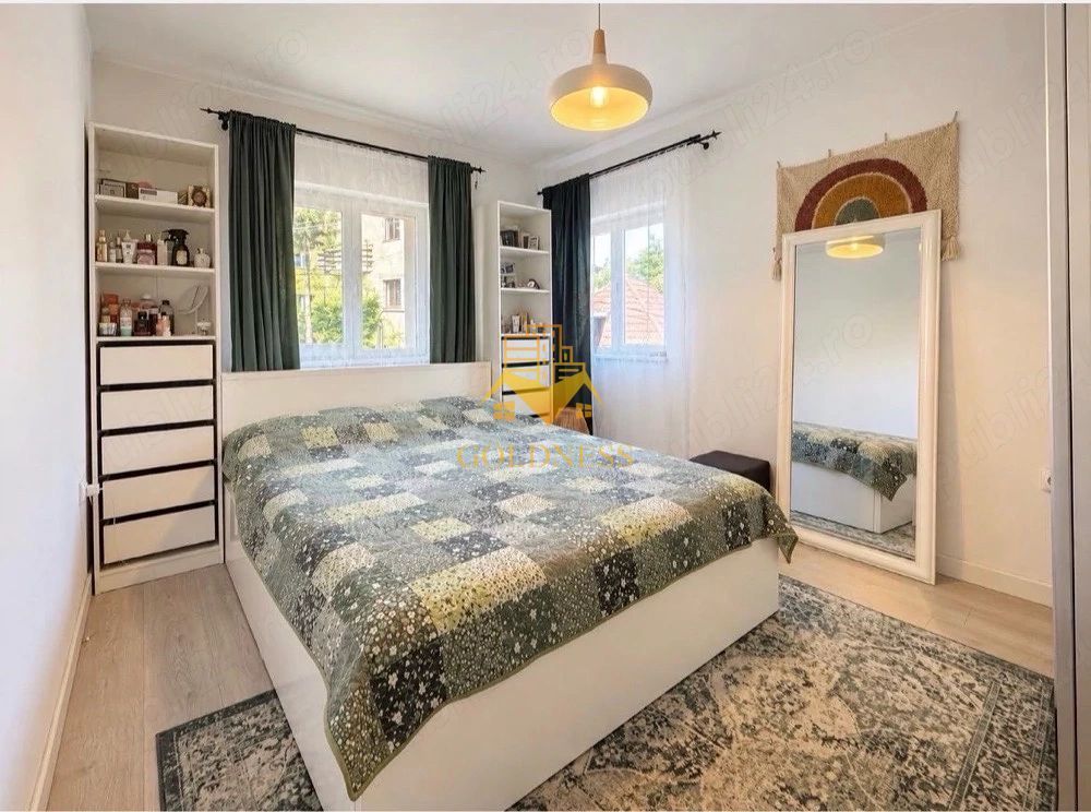 2 camere decomandate, Zorilor, UMF, Platinia, USAMV - foto 2