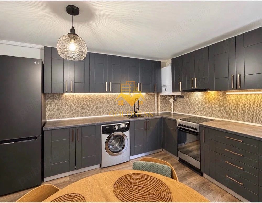 2 camere decomandate, Zorilor, UMF, Platinia, USAMV - foto 4