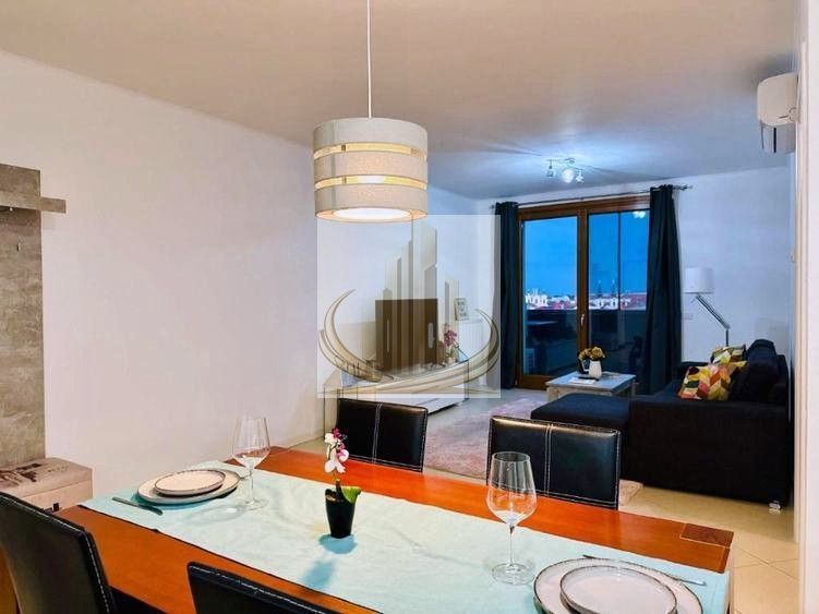 Apartament de lux cu panoramă spectaculoasă Fructus Plaza – investitie - foto 8