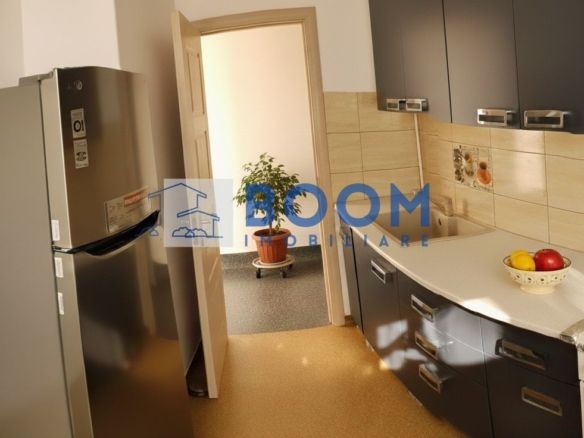 Apartament 2 camere | Etaj 2 | Zona Centrala | Boxa | - Imagine principala