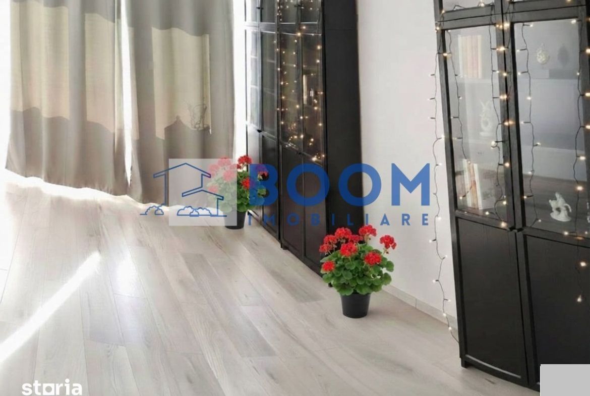 Apartament 2 camere | Etaj 2 | Zona Centrala | Boxa | - foto 2
