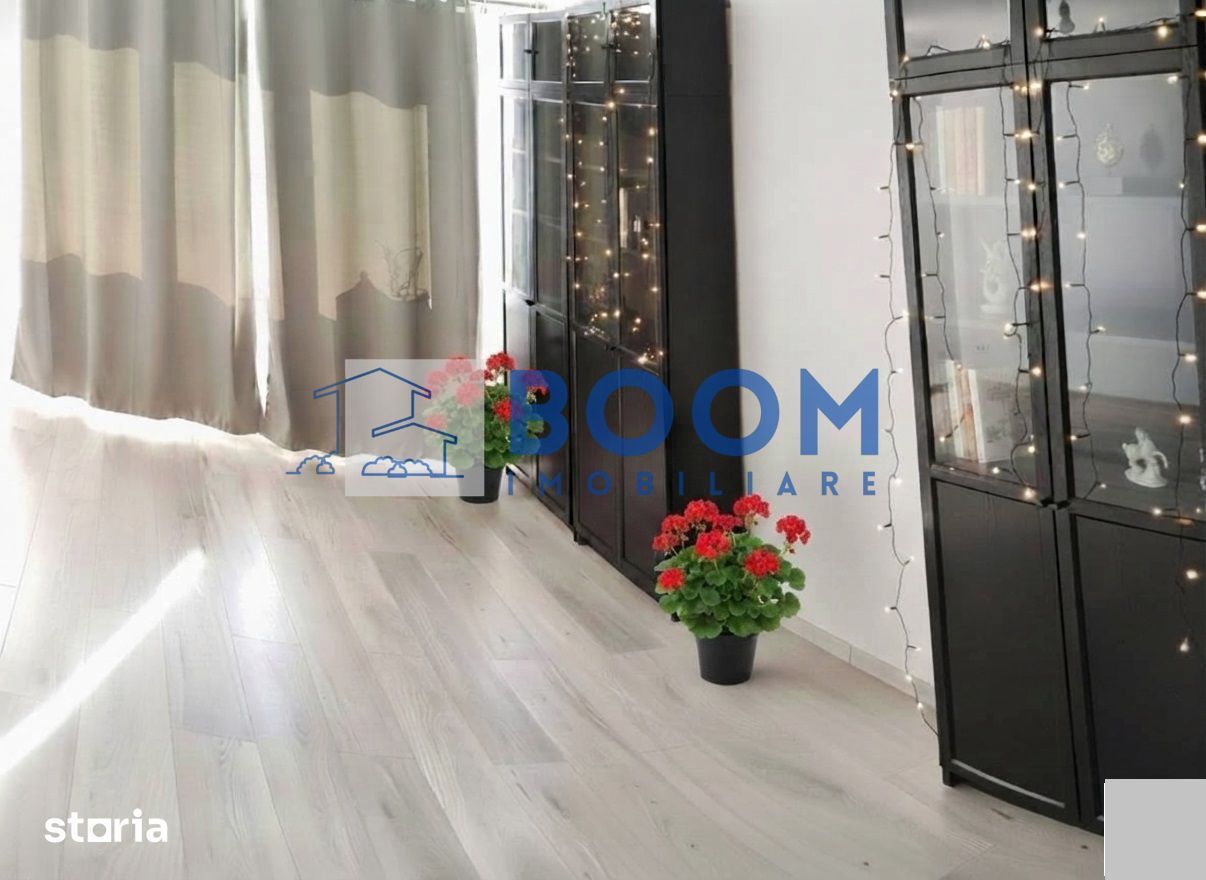 Apartament 2 camere | Etaj 2 | Zona Centrala | Boxa | - foto 2