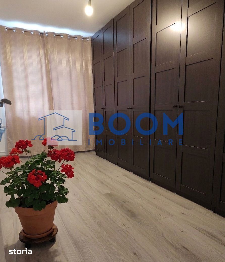 Apartament 2 camere | Etaj 2 | Zona Centrala | Boxa | - foto 3