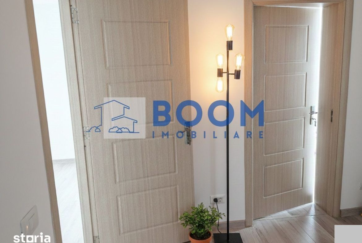 Apartament 2 camere | Etaj 2 | Zona Centrala | Boxa | - foto 4