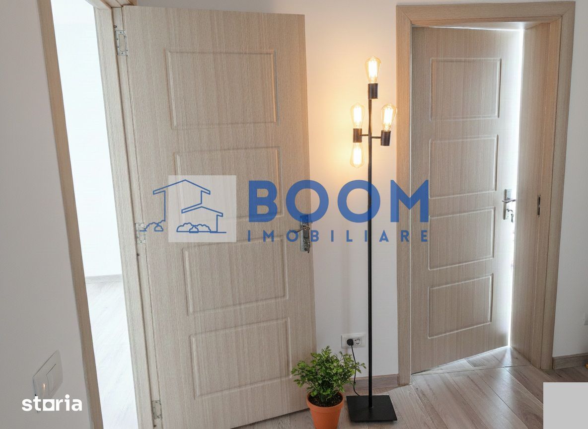 Apartament 2 camere | Etaj 2 | Zona Centrala | Boxa | - foto 4